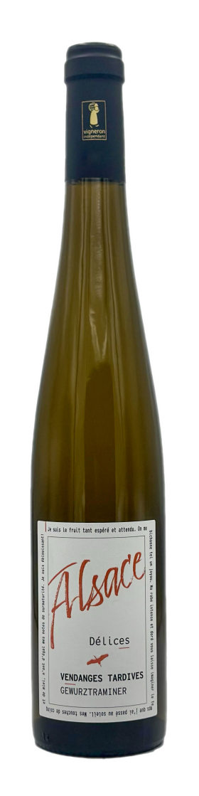 Gewurztraminer VT Gewurztraminer VT