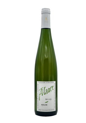 Riesling Riesling vin blanc d'Alsace, Délices d'Alsace