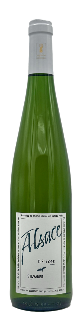Sylvaner Sylvaner